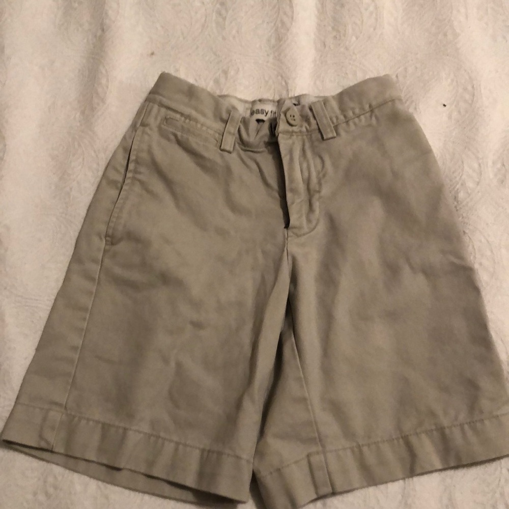 Boys shorts